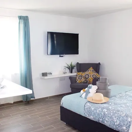 Butique Borghetto Apartment Medulin